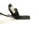 Audi A3 Rear Hatch Latch-9