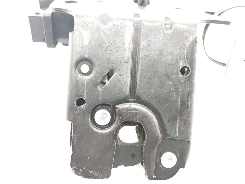 Audi A3 Rear Hatch Latch