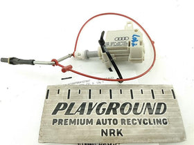 Audi A3 Fuel Door Lock Actuator
