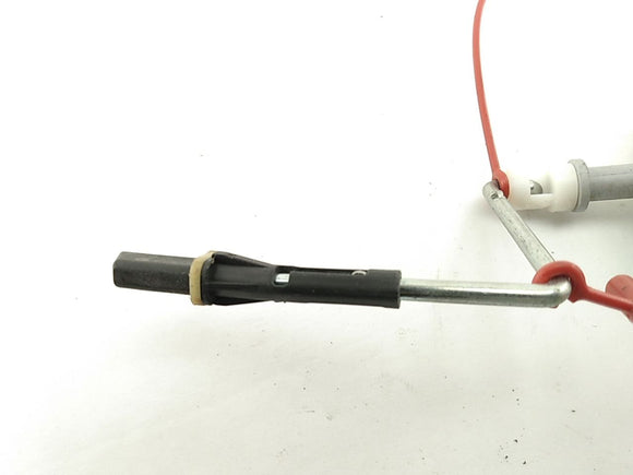 Audi A3 Fuel Door Lock Actuator