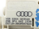 Audi A3 Fuel Door Lock Actuator-4