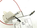 Audi A3 Fuel Door Lock Actuator-6