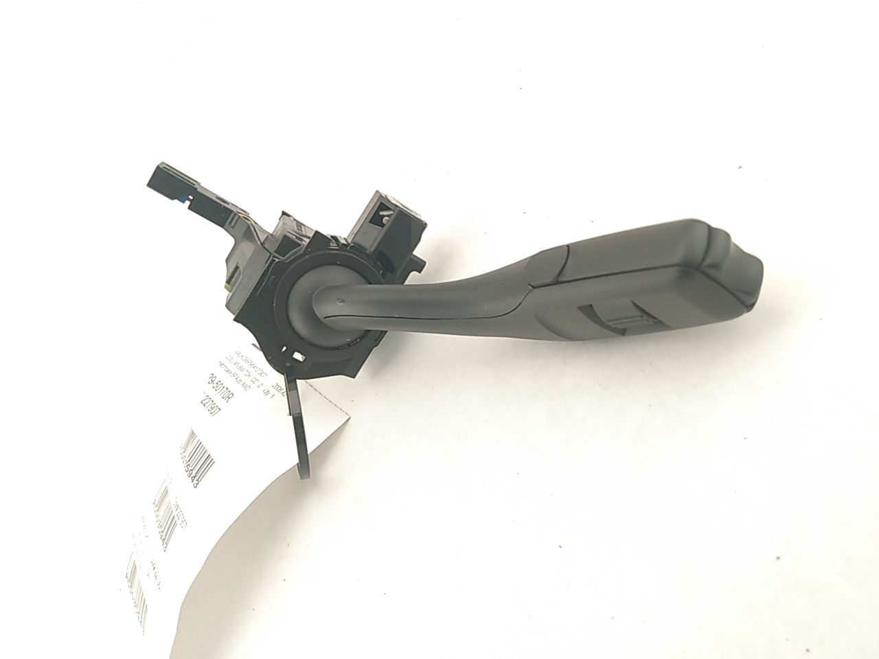 Audi A3 Wiper Switch