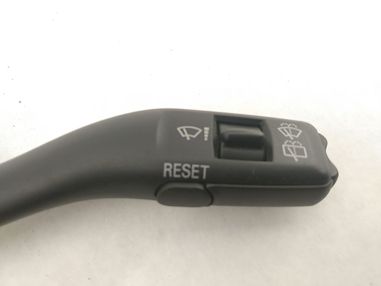 Audi A3 Wiper Switch