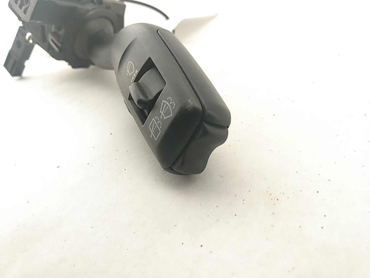 Audi A3 Wiper Switch