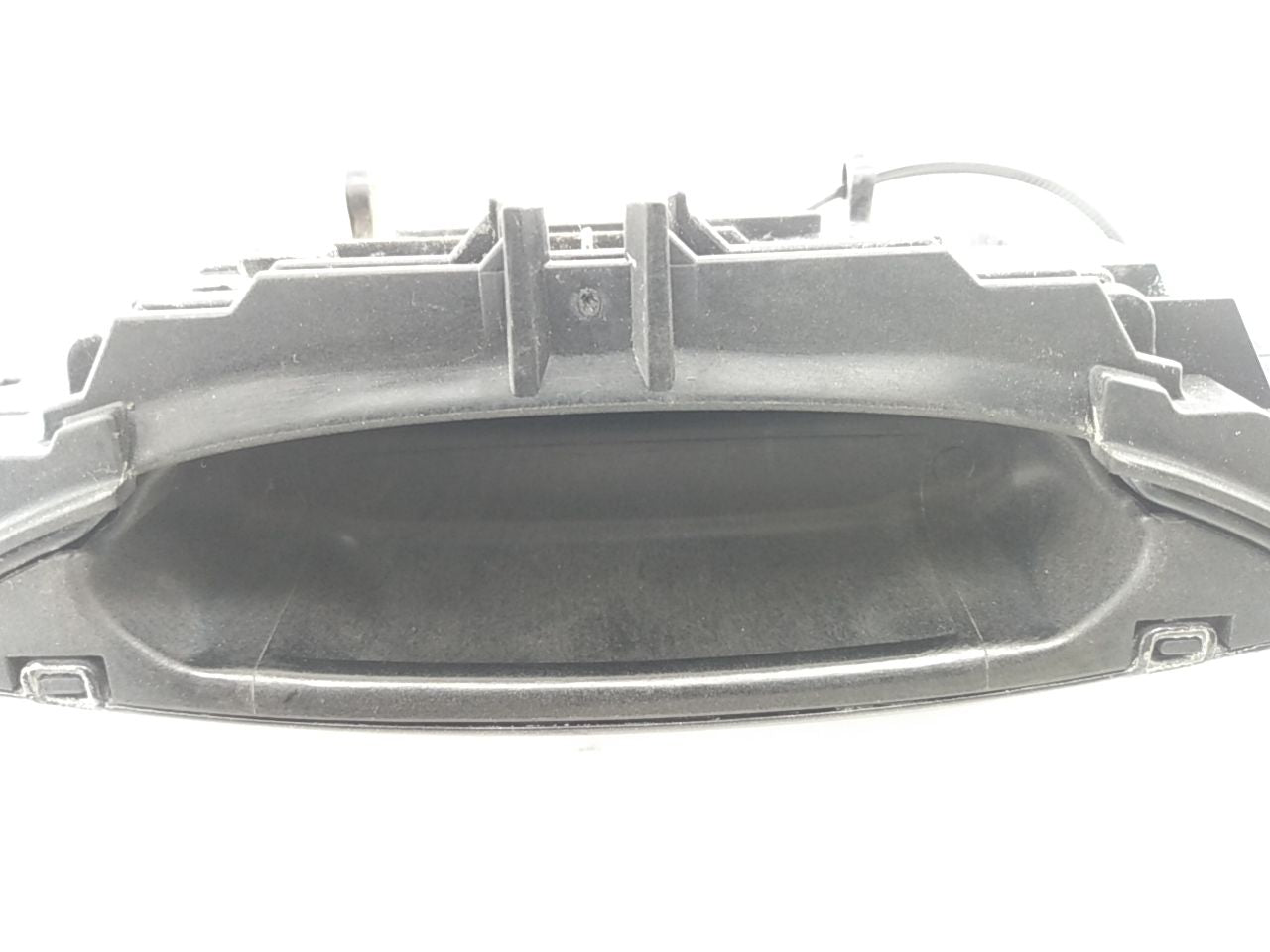 Audi A3 Rear Left Exterior Door Handle