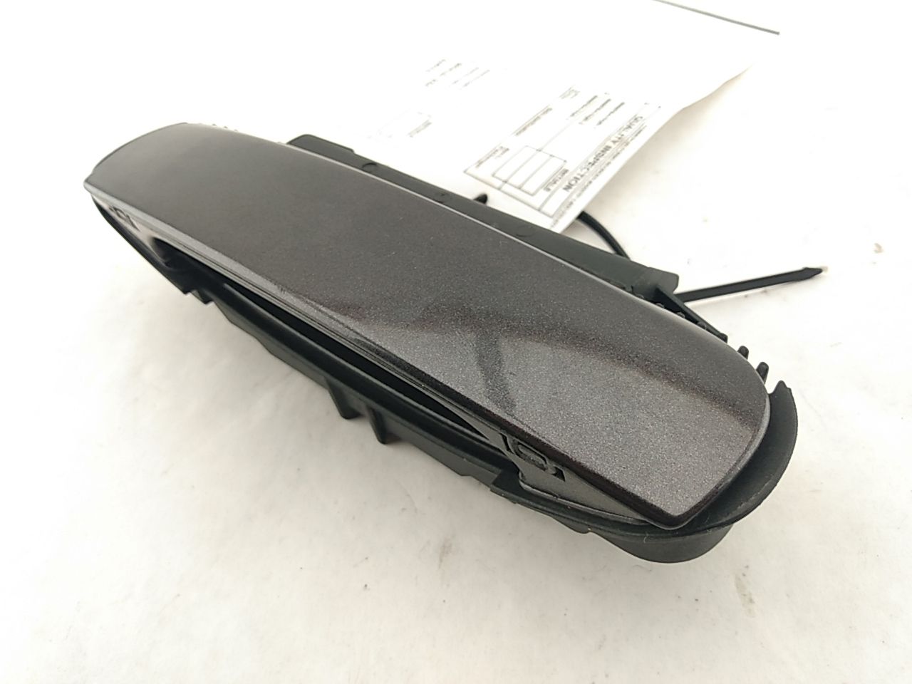 Audi A3 Rear Right Exterior Door Handle