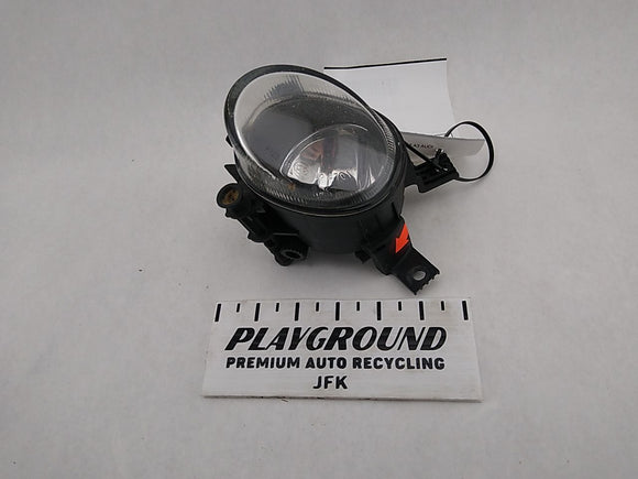 Audi A3 Front Left Fog Lamp