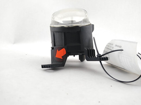 Audi A3 Front Left Fog Lamp