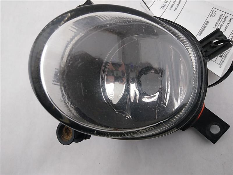 Audi A3 Front Left Fog Lamp