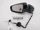 Audi A3 Front Left Side View Mirror-1