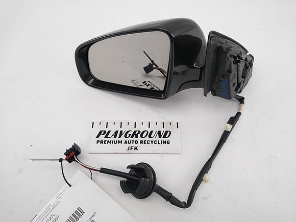 Audi A3 Front Left Side View Mirror