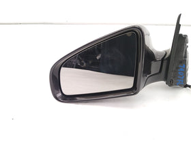 Audi A3 Front Left Side View Mirror - 0