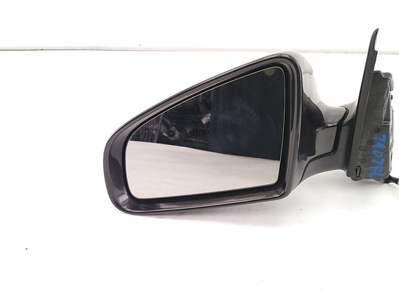 Audi A3 Front Left Side View Mirror