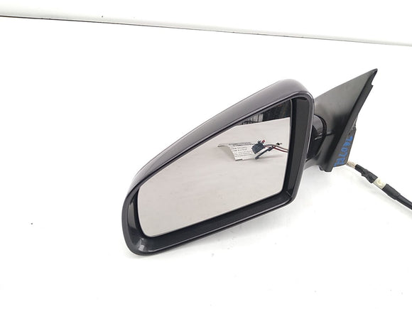 Audi A3 Front Left Side View Mirror