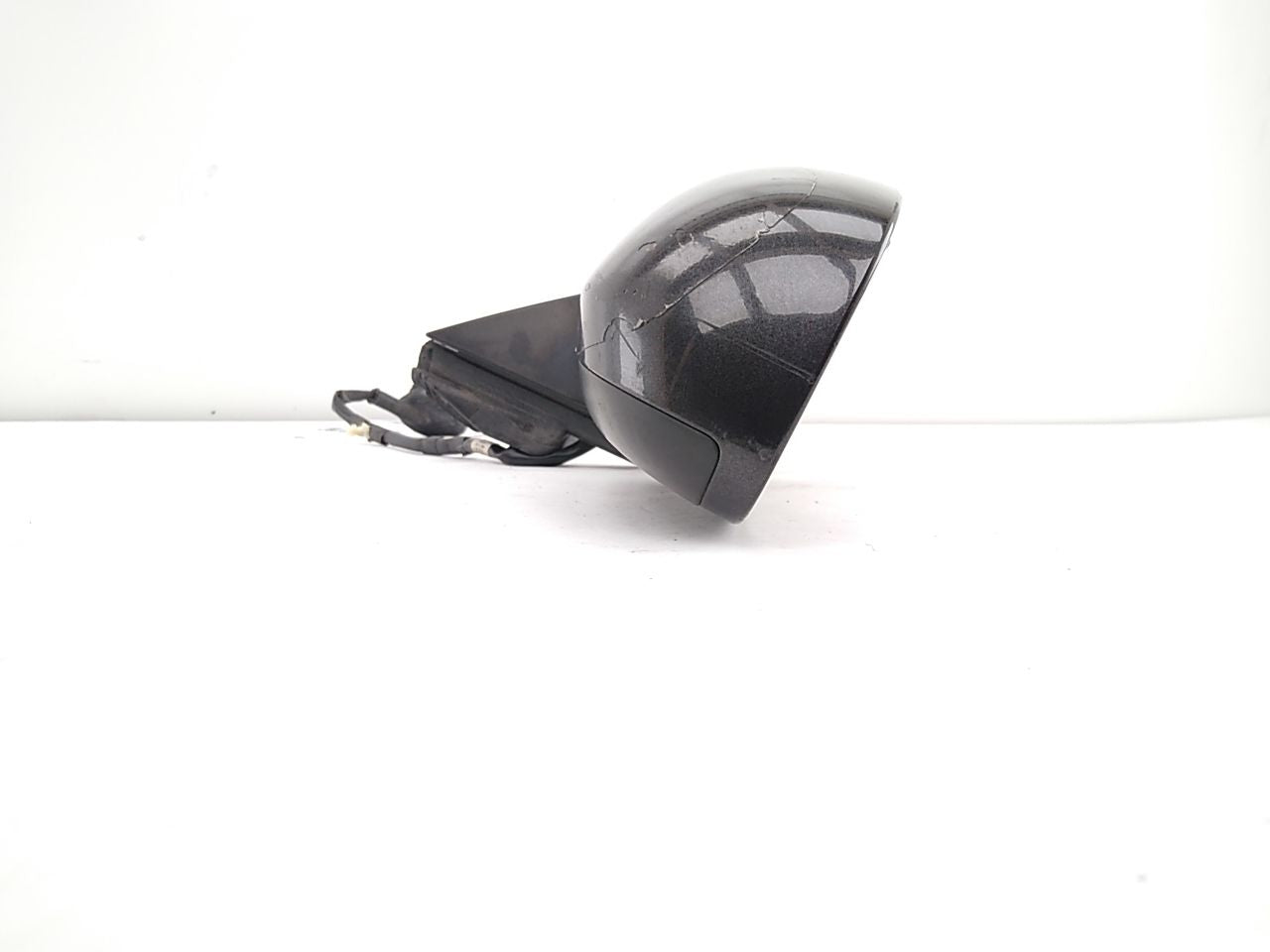 Audi A3 Front Left Side View Mirror