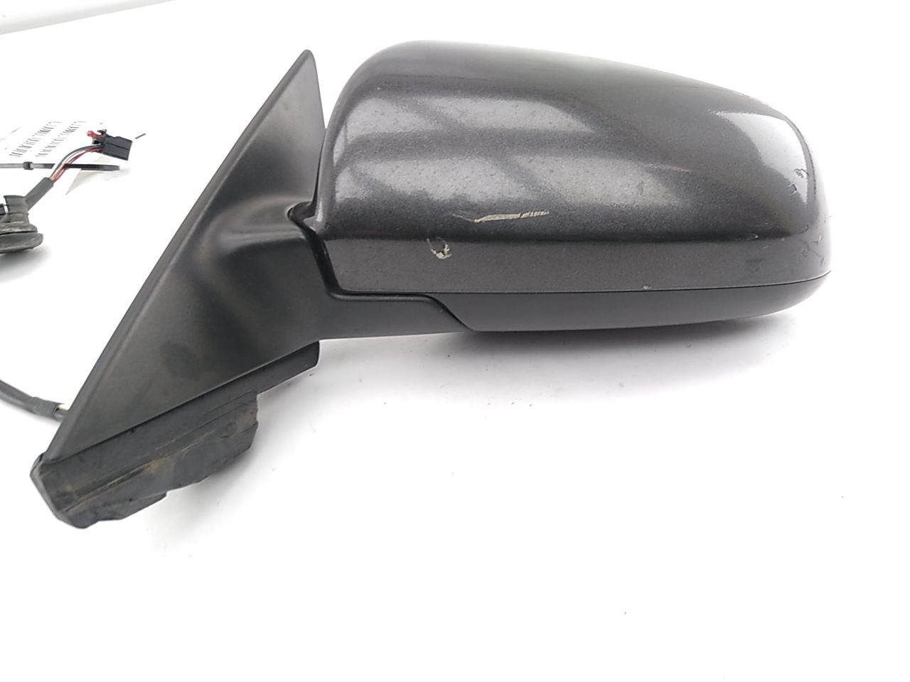 Audi A3 Front Left Side View Mirror