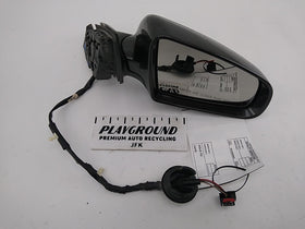 Audi A3 Front Right Side View Mirror