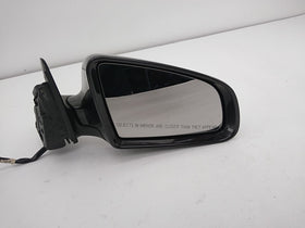 Audi A3 Front Right Side View Mirror - 0