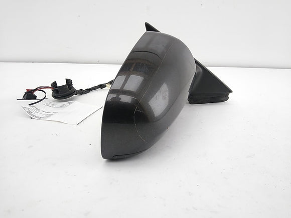 Audi A3 Front Right Side View Mirror