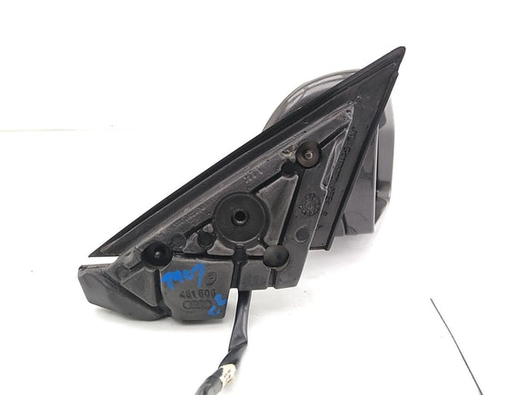 Audi A3 Front Right Side View Mirror