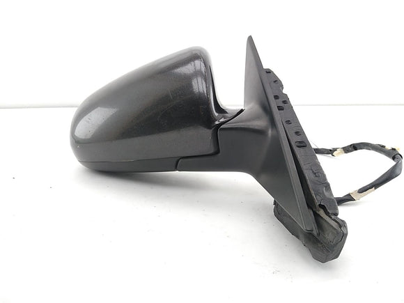 Audi A3 Front Right Side View Mirror