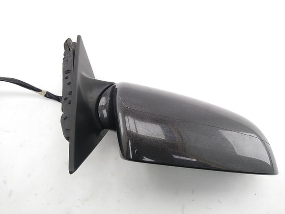 Audi A3 Front Right Side View Mirror