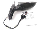 Audi A3 Front Right Side View Mirror-8