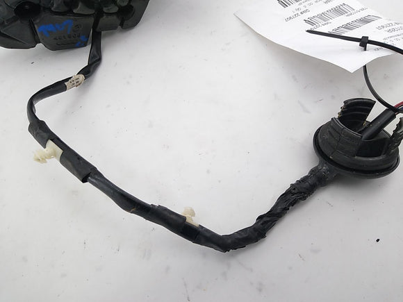 Audi A3 Front Right Side View Mirror