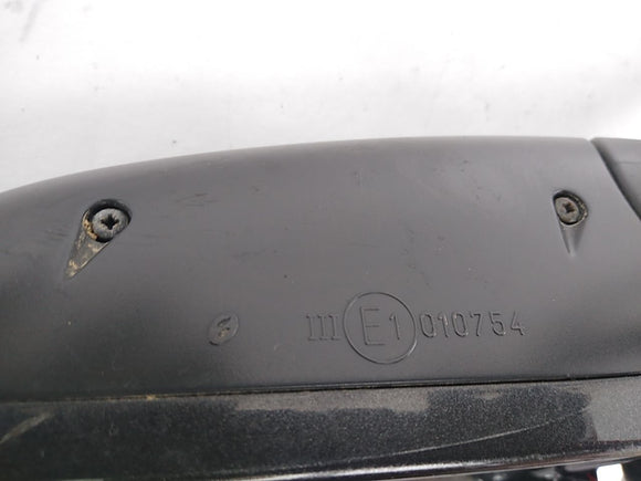 Audi A3 Front Right Side View Mirror