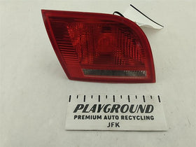 Audi A3 Rear Left Inner Tail Lamp