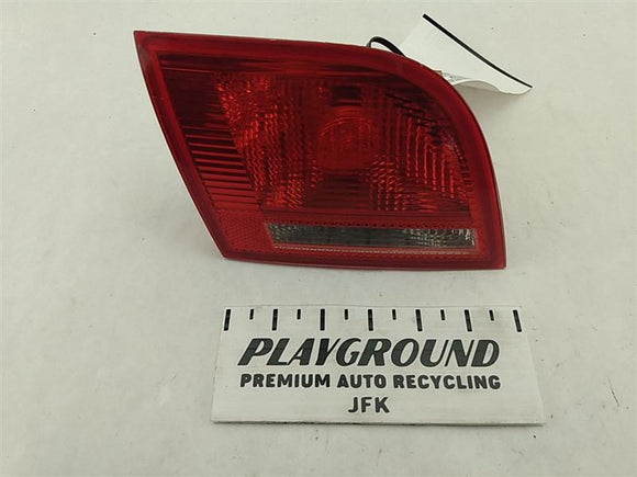 Audi A3 Rear Left Inner Tail Lamp