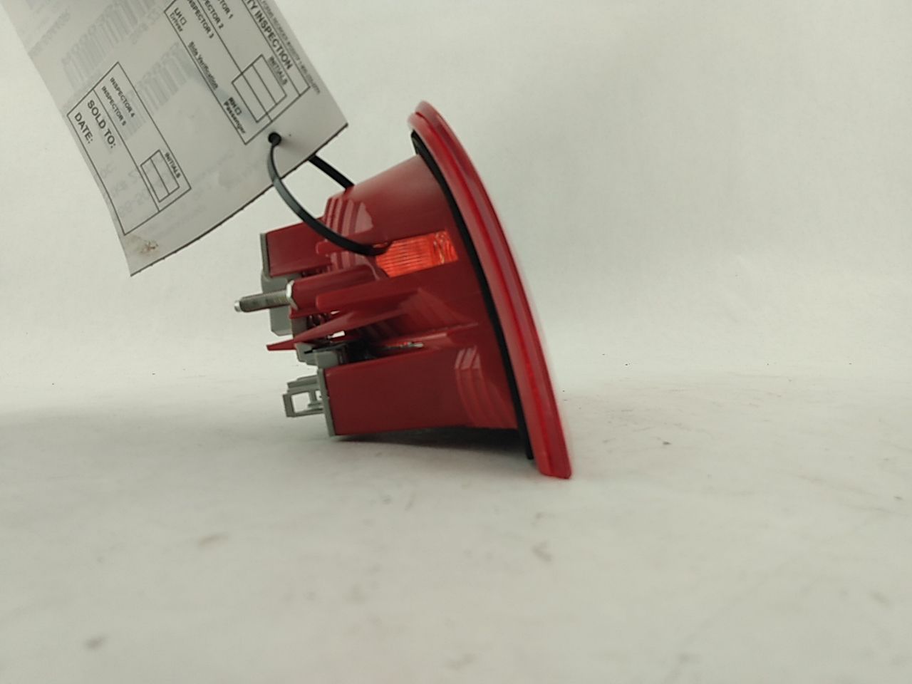 Audi A3 Rear Right Inner Tail Lamp