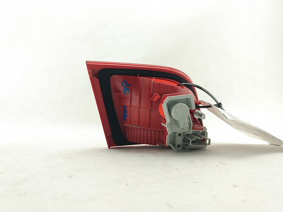 Audi A3 Rear Right Inner Tail Lamp