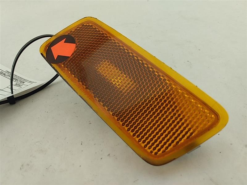 Audi A3 Front Left Bumper Side Marker Lamp