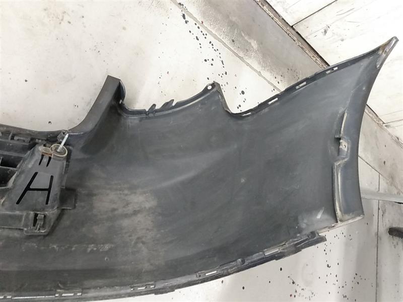 Audi A3 Rear Bumper Cover