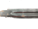 Audi A3 Rear Bumper Reinforcement-2