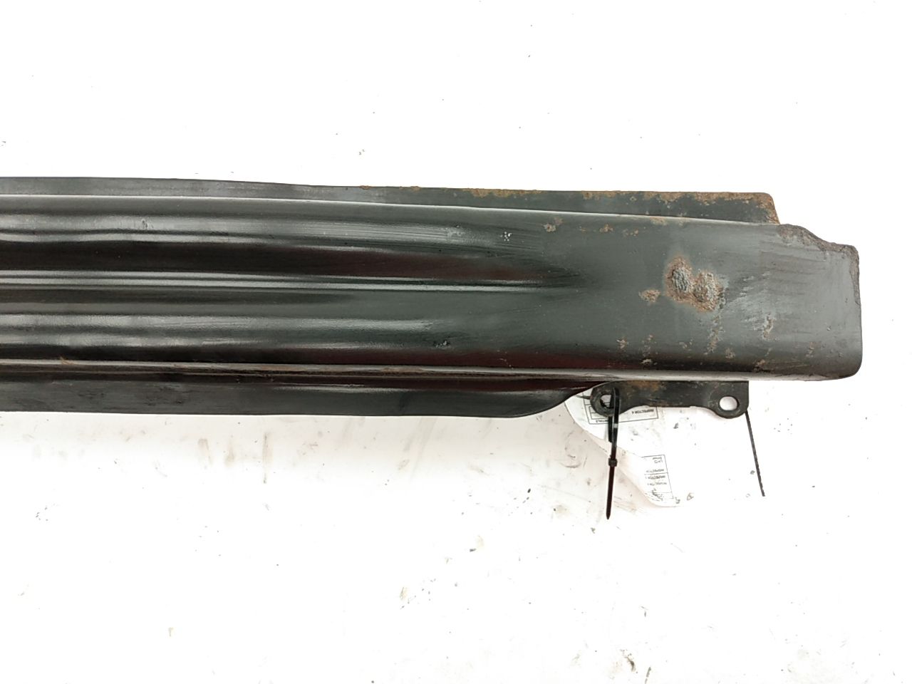 Audi A3 Rear Bumper Reinforcement