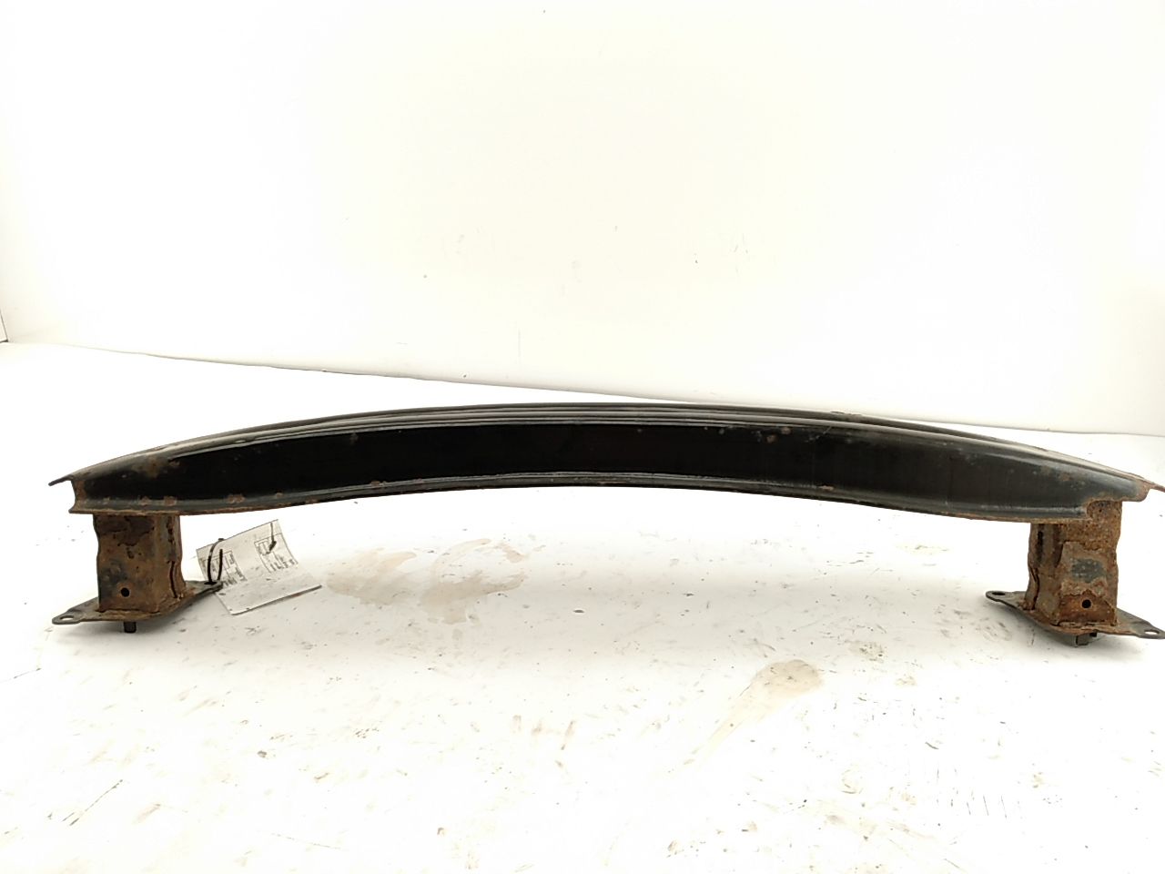 Audi A3 Rear Bumper Reinforcement