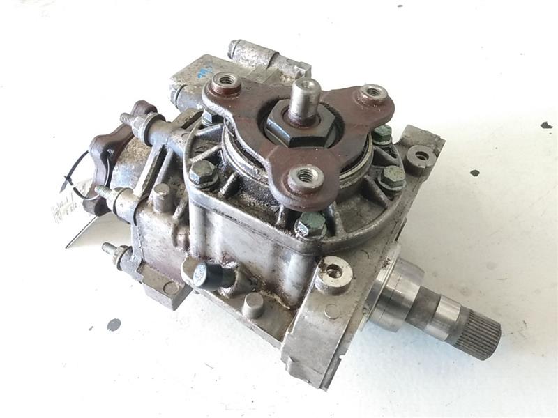 Audi A3 Transfer Case Assembly