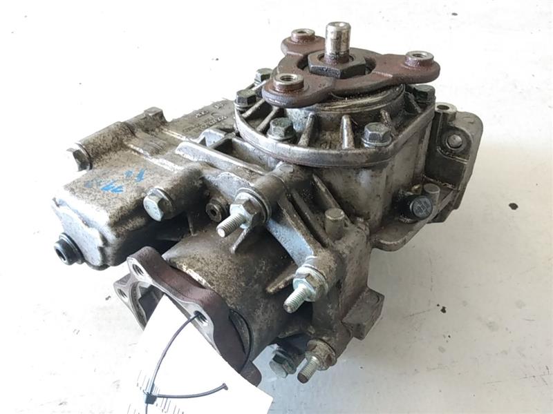 Audi A3 Transfer Case Assembly