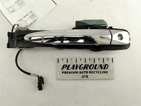 Nissan Leaf Front Left Exterior Door Handle