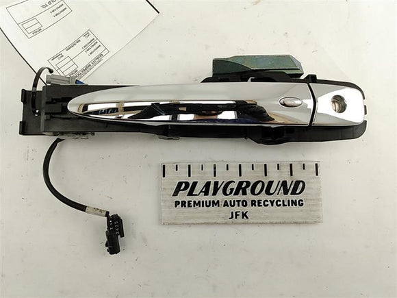Nissan Leaf Front Left Exterior Door Handle