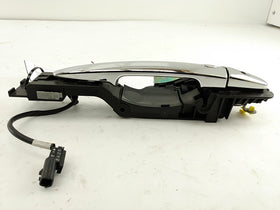 Nissan Leaf Front Left Exterior Door Handle - 0