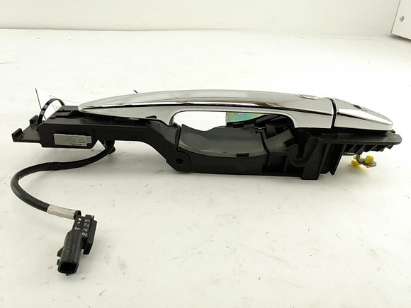 Nissan Leaf Front Left Exterior Door Handle