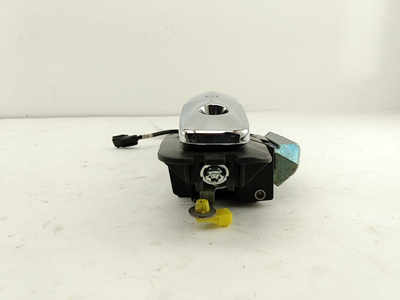 Nissan Leaf Front Left Exterior Door Handle