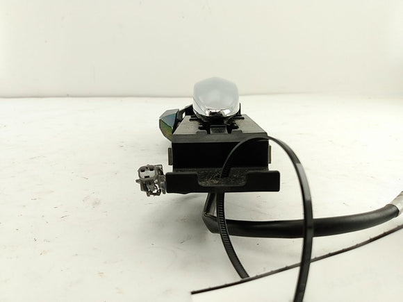 Nissan Leaf Front Left Exterior Door Handle