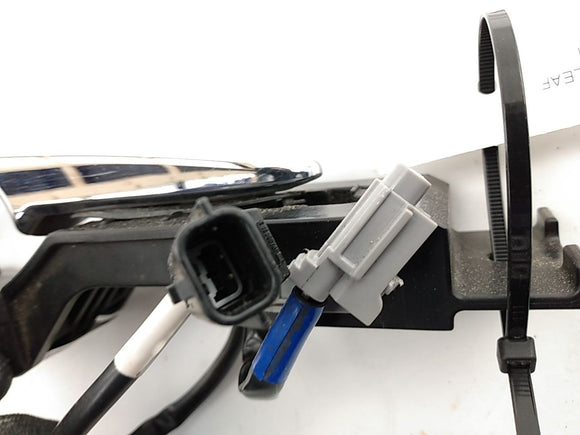 Nissan Leaf Front Left Exterior Door Handle