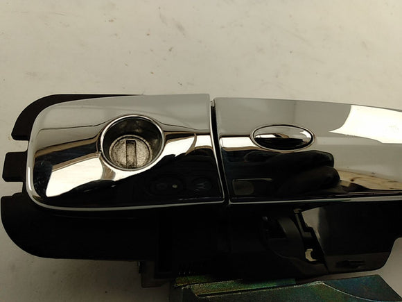 Nissan Leaf Front Left Exterior Door Handle