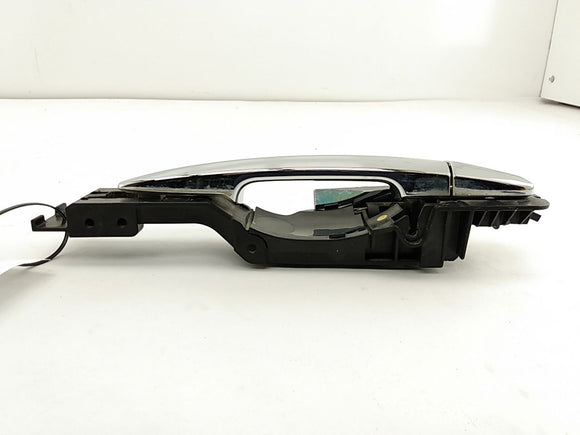 Nissan Leaf Rear Left Exterior Door Handle